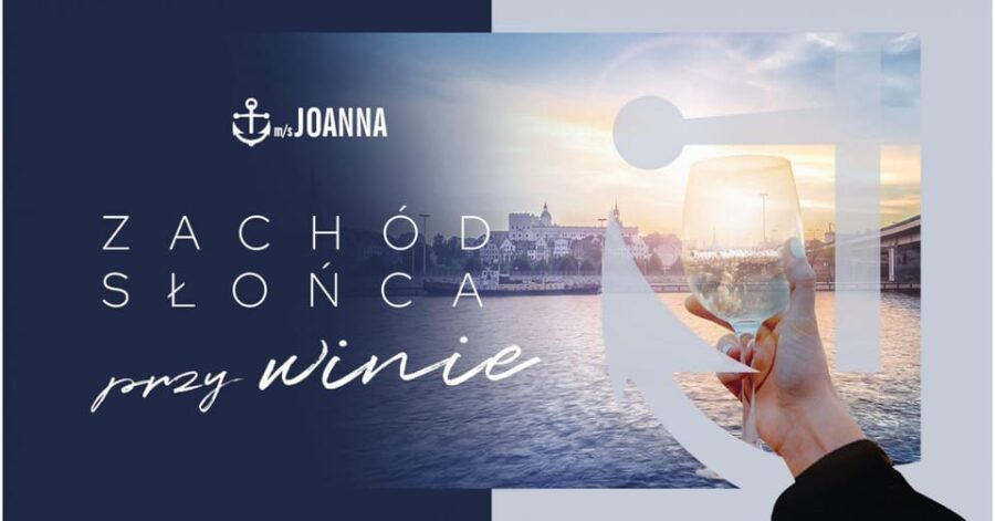 Szczecin: Wine Tasting Cruise