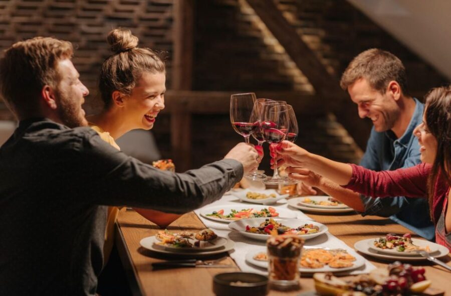 Szczecin Wine Tasting Private Tour With Wine Expert