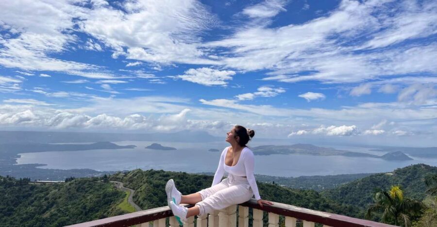 Tagaytay Day Tour ( Shared ) - Tour Overview and Pricing