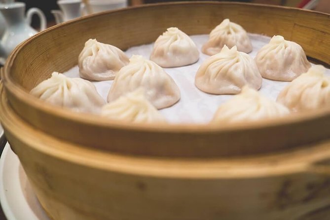 Taipei Day Tour Including Taipei 101, Din Tai Fung and Hot Spring Experience - Highlights of the Itinerary