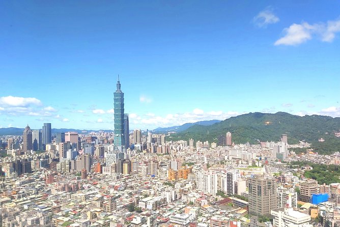 Taipei Private Transfer: Keelung Cruise Port to Hotel - Keelung Cruise Port Transfer Options