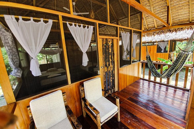 Tambopata 3 Days 2 Nights With Chuncho Macaws Clay Lick by Junglepro