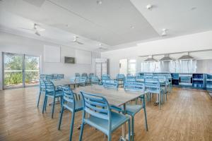 Tasman Holiday Parks - Denham Seaside - Overview and Location