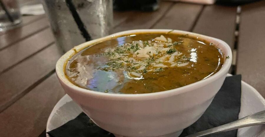 Taste Of New Orleans Food Tour and Experience