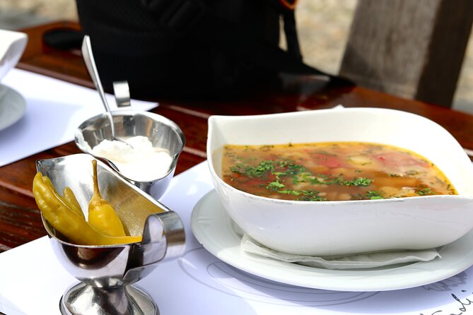 Taste Romania – Timisoaras Food Tour