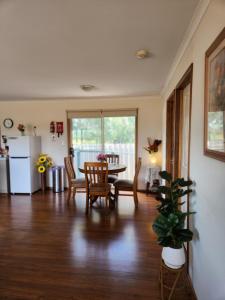 Taylor Cottage - Property Overview
