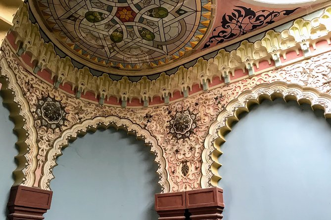 Tbilisi Instagram Tour of the Most Scenic Spots