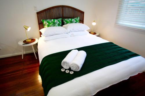 Tea Gardens Hotel - Hotel Overview