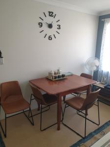 Telperio - Guest Suite Max 4 Guests - Accommodations and Amenities