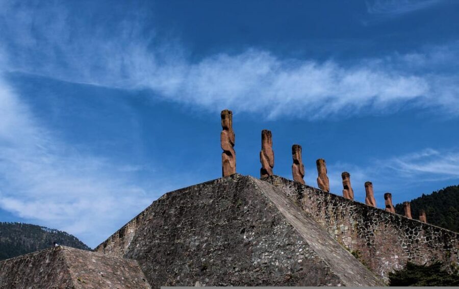 Temoaya: Explore Amazing Temoaya and Its Museum - Overview of Temoaya Experience