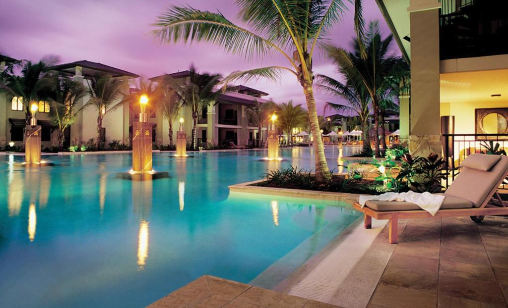 Temple Resort & Spa Port Douglas Review