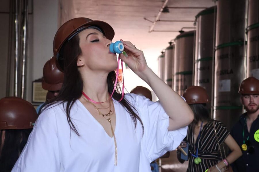 Tequila Express: the Only Tequila Tour All Inclusive