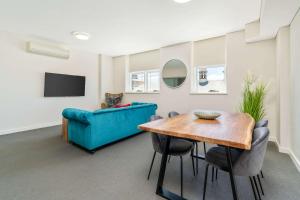 Terminus Apartment Hotel, Ascend Hotel Collection - Accommodation Overview