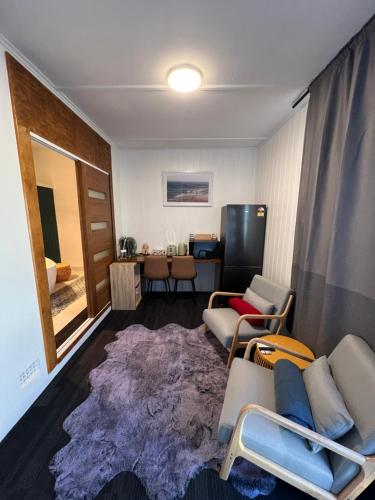 The 155 Ral Ral Avenue Stay - Property Overview