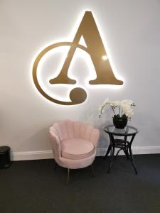 The Abbey Motel Goulburn - Location and Surroundings