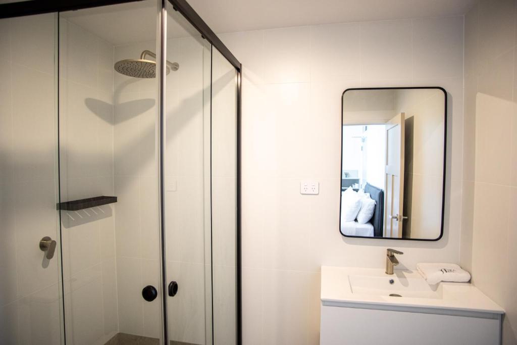 The Albion Hotel Review