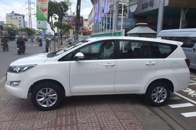 9 Best Private Car With Driver Services In Central Vietnam