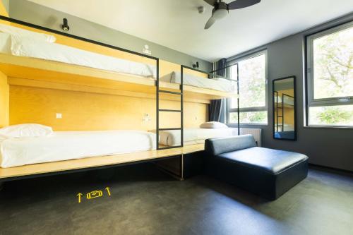 The Arcade Hotel Amsterdam - Hotel Overview and Location