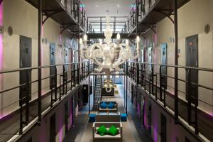 The Arresthuis - Hotel Overview
