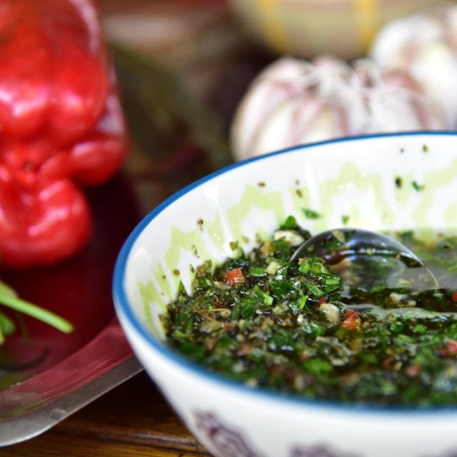 The Asado Experience - Premium and Women Run Cooking Class