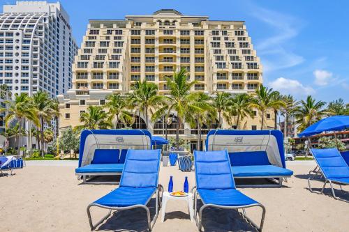 The Atlantic Hotel & Spa - Hotel Location and Accolades