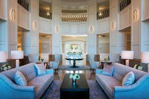The Ballantyne, a Luxury Collection Hotel, Charlotte - Luxury Hotel Overview