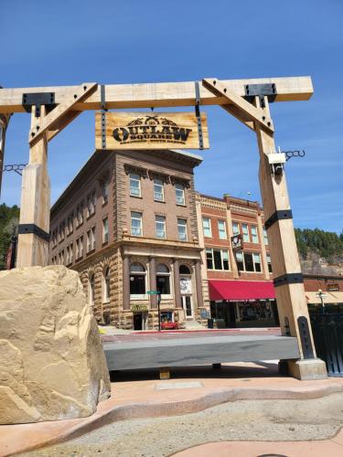 The Bank Hotel Deadwood - Hotel Overview