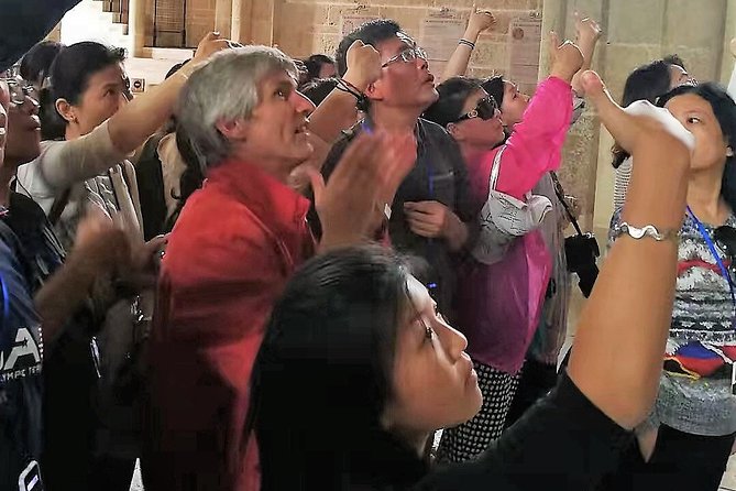 The Basilica of Vézelay Unveiled + Journey Through the Basilica