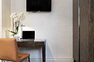 The Bayswater Sydney - Overview and Location