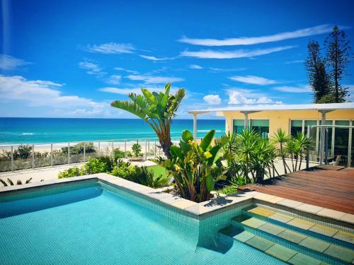 The Beach Cabarita - Property Overview