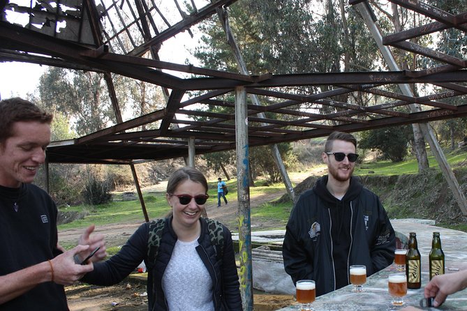 The Beer Trekking - Tour Overview