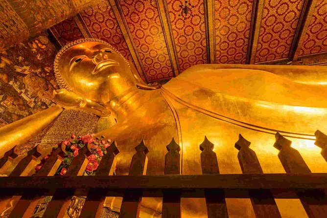 4 Best Shore Excursions In Bangkok