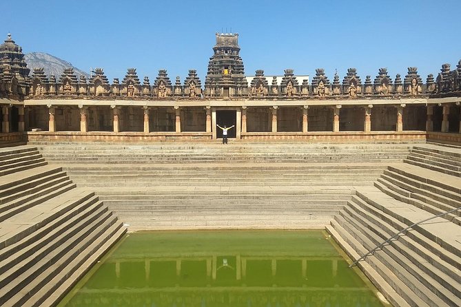 The Best of Nandi Hills and Lepakshi in a Day