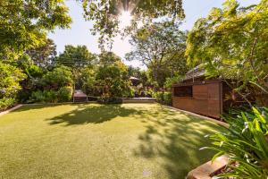 The Billi Resort - Resort Overview