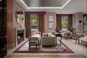 The Biltmore Mayfair - Hotel Overview
