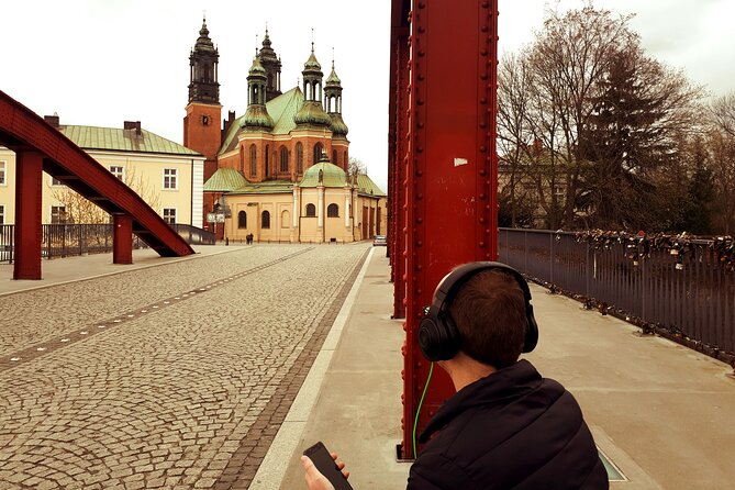 2 Best Self-Guided Tours In Poznan