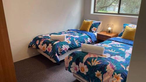 The Black Horse Hotel - Room Types and Amenities