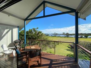 The Boathouse - Property Overview