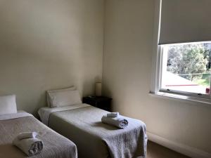 The Bridgetown Hotel - Hotel Overview