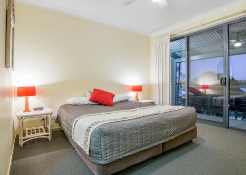 The Brighton Apartments - Property Details