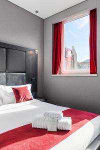 The Bryson Hotel - Hotel Overview