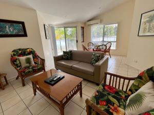 The Byron Beachcomber - Property Overview
