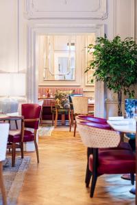 The Cadogan, A Belmond Hotel, London - Hotel Overview