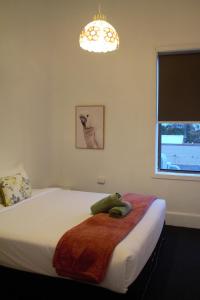The Caledonian Hotel Wonthaggi - Location and Proximity