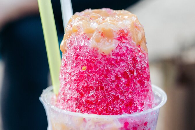 The Cali Street Food Walking Tour