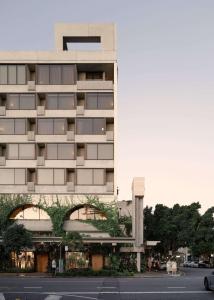 The Calile Hotel - Hotel Overview