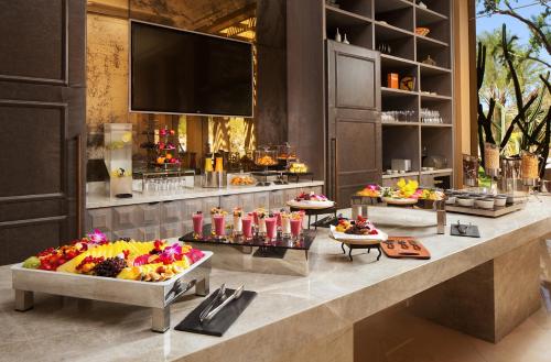 The Canyon Suites at The Phoenician, a Luxury Collection Resort, Scottsdale - Idyllic Desert Destination