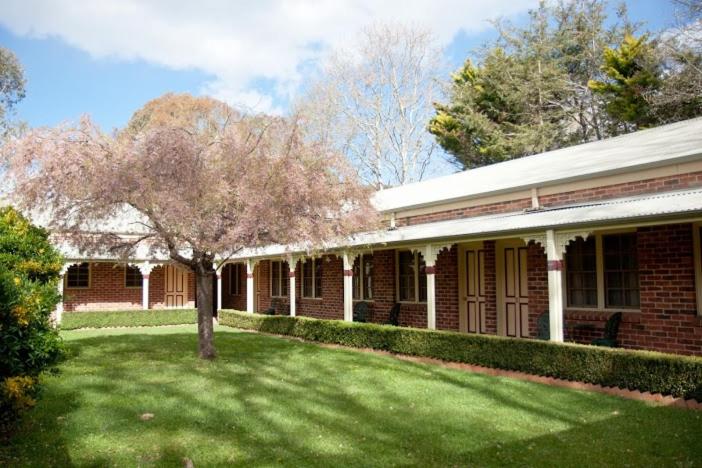 The Carrington Inn – Bungendore Review
