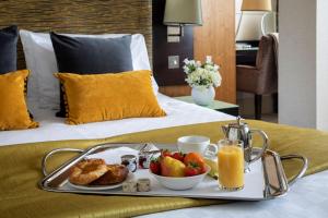 The Cavendish London - Hotel Overview