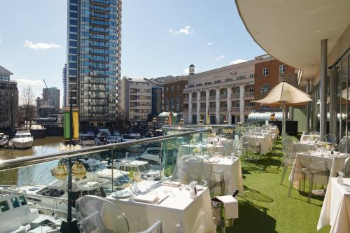 The Chelsea Harbour Hotel and Spa Review